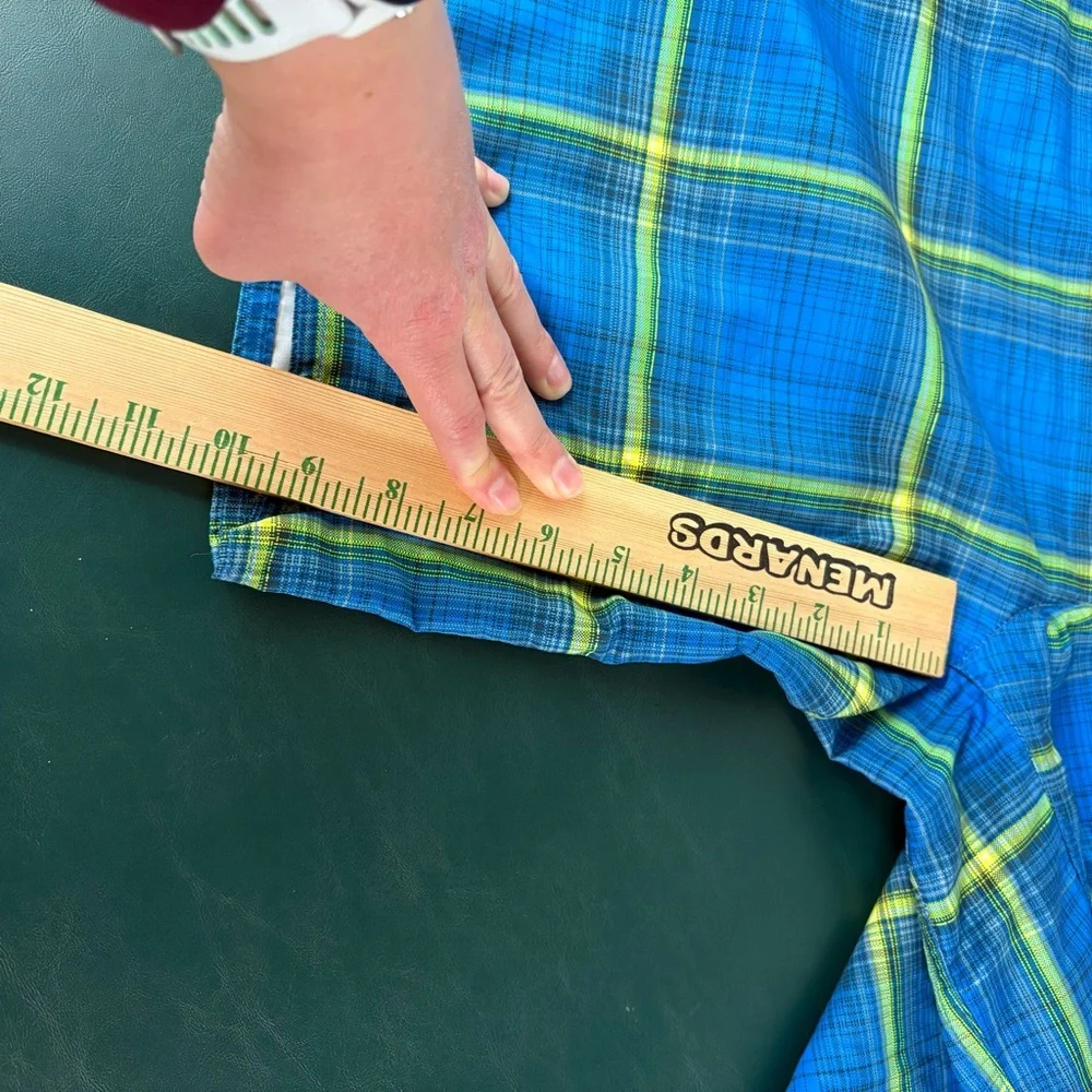 Columbia brand size